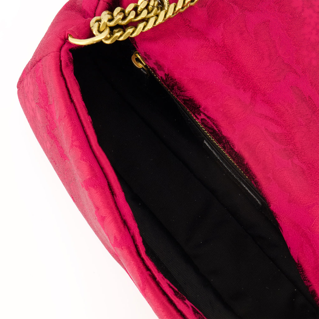 Image of Calypro Small Bag by Saint Laurent for Women - Season Spring-Summer 2025 - Detail View 2