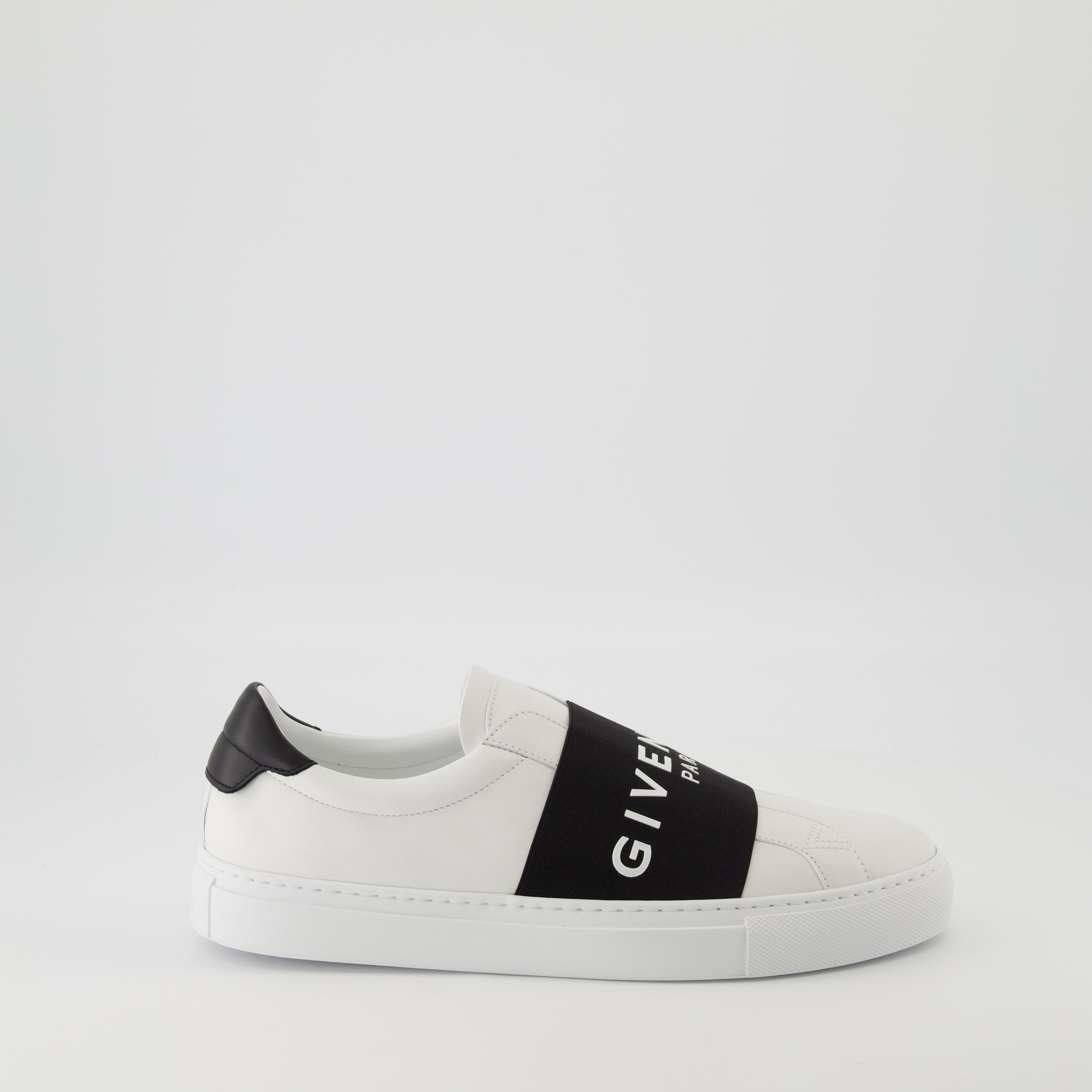 Givenchy Urban Street Baskets, men's footwear, white leather sneakers, luxury designer shoes, stylish sneakers