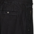 Pantalones Cargo Negros