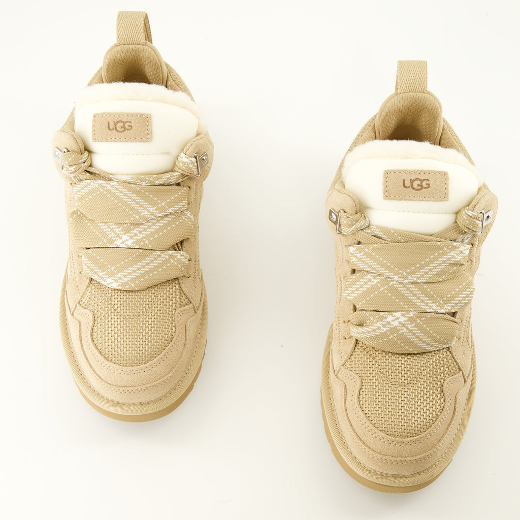 Botas Classic Ultra Mini Platform