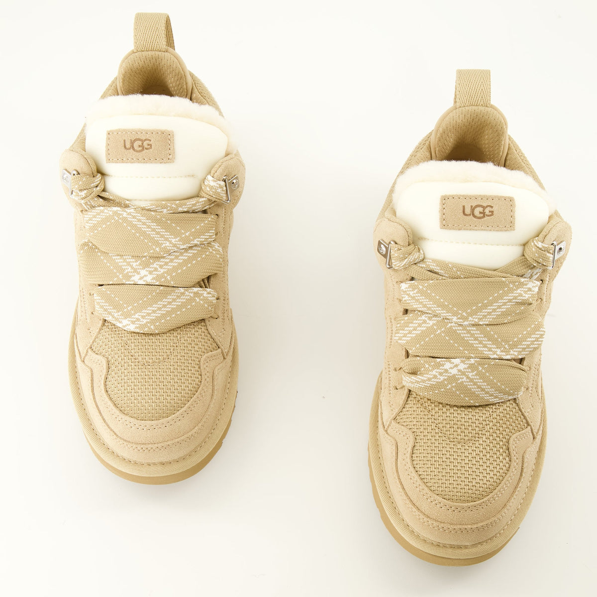 Botas Classic Ultra Mini Platform