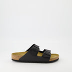 Image of Arizona Birko-Flor Sandals by Birkenstock for Men - Season Spring-Summer 2025 - Right Side View
