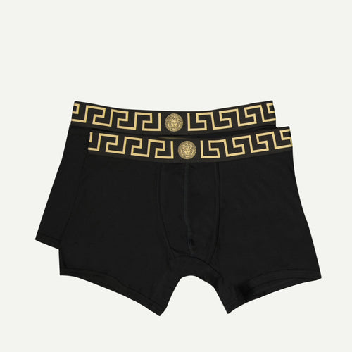 Ensemble de Boxers Medusa Greca