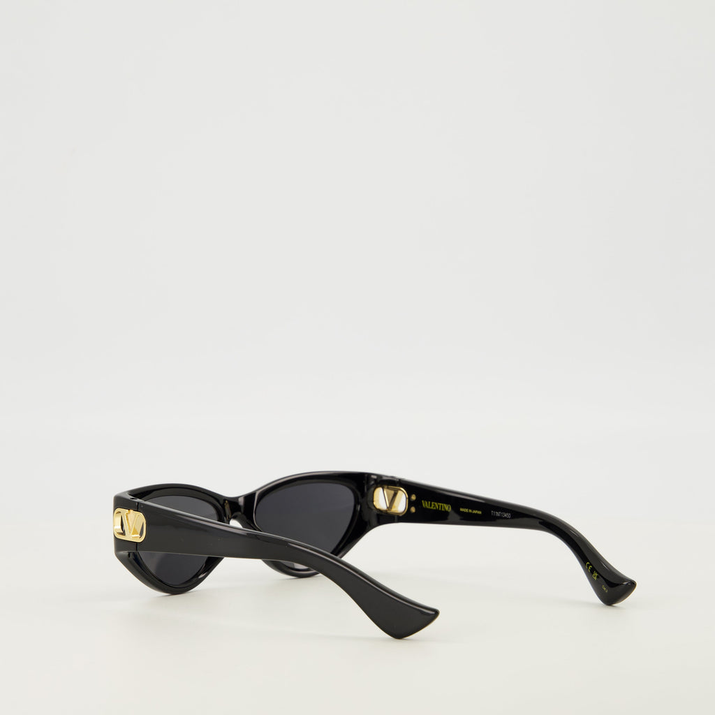 Cat Eye Sunglasses