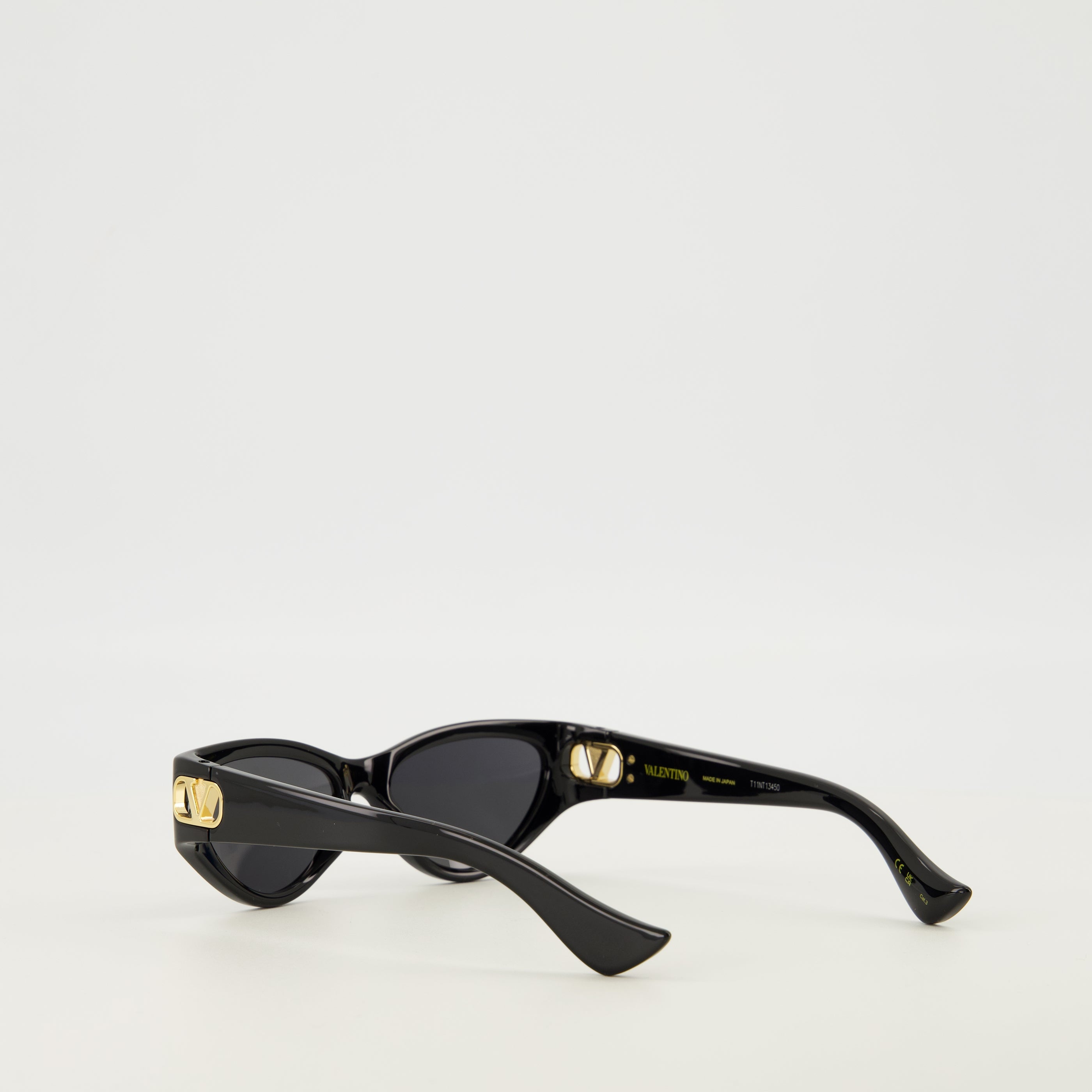 Cat Eye Sunglasses
