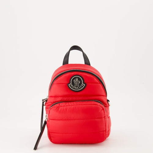 Bolso Bandolera Rojo Kilia