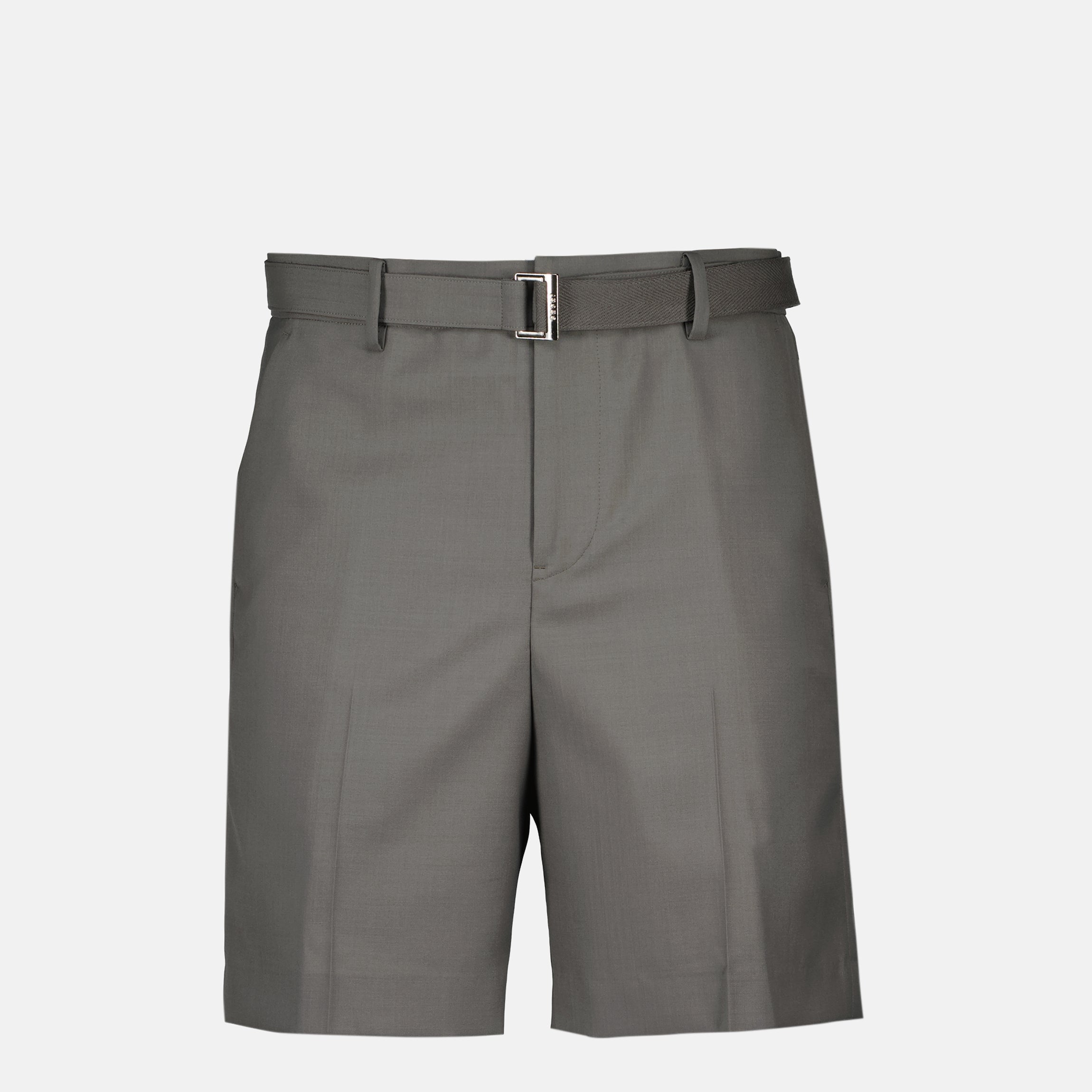 Ceinture Shorts