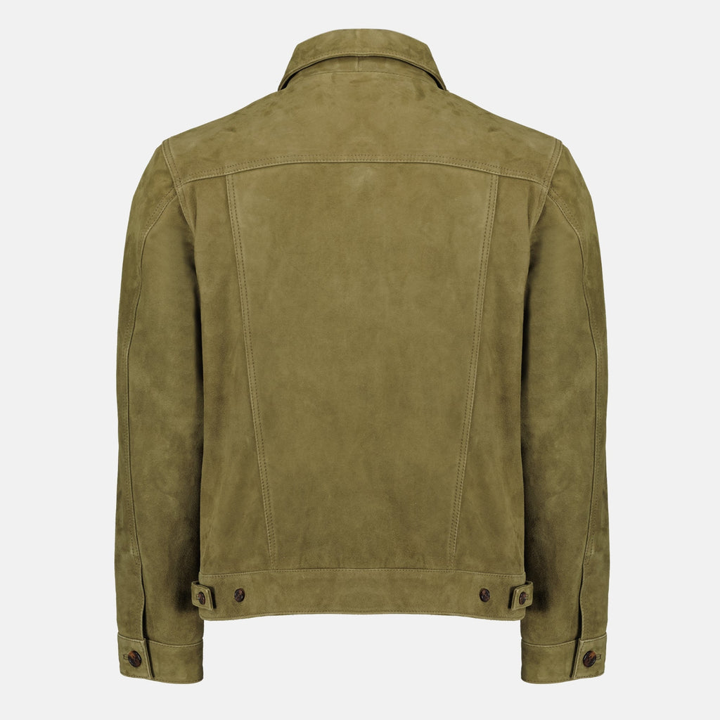 Liam Blouson