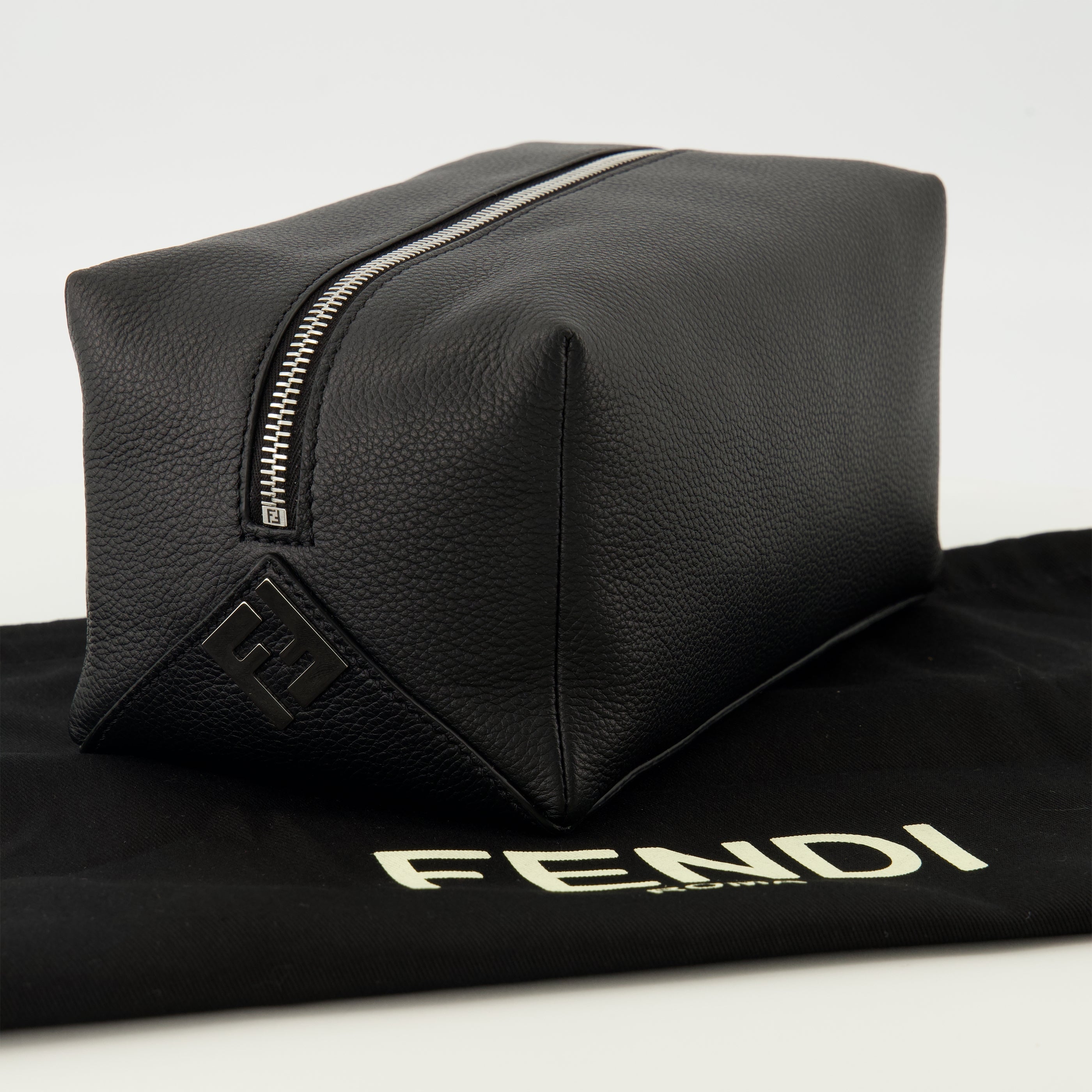 Go-To キャンバスジャケット FF - Fendi - Men | WE IN STYLE