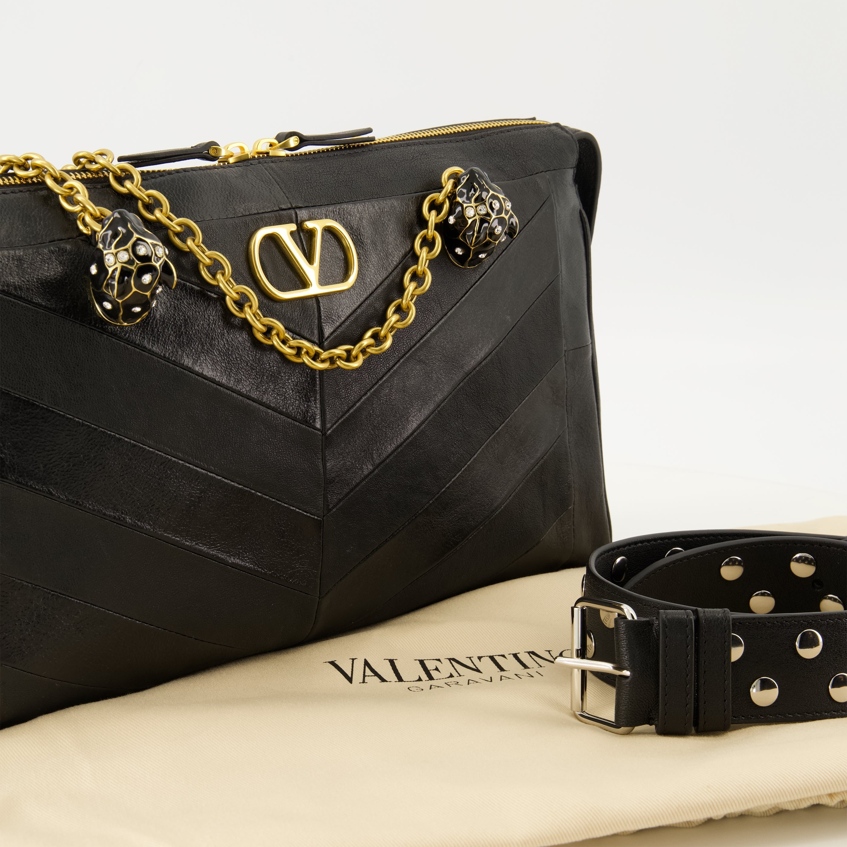Borsa Panthea