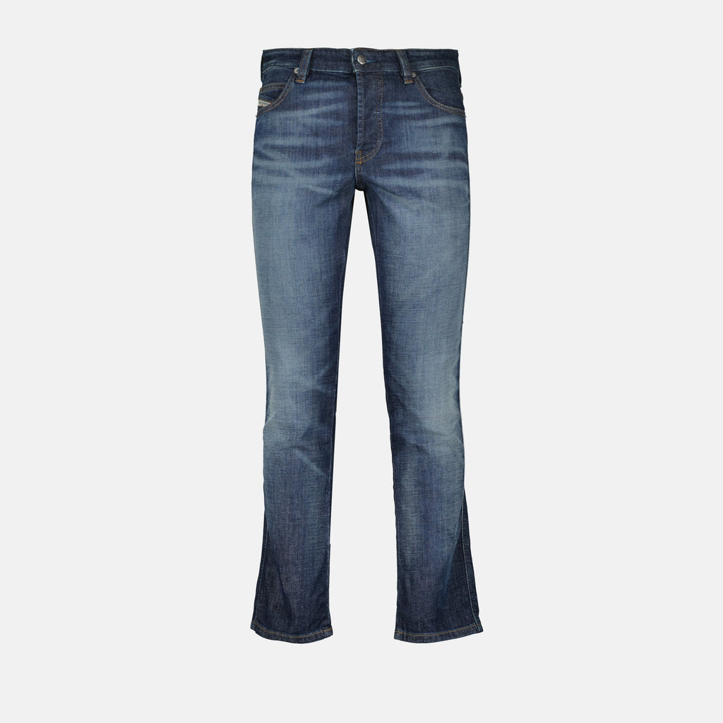 Imagem de Jean D-Vyl 1993 da Diesel para Homens - Temporada Outono-Inverno 2025 - Vista Frontal