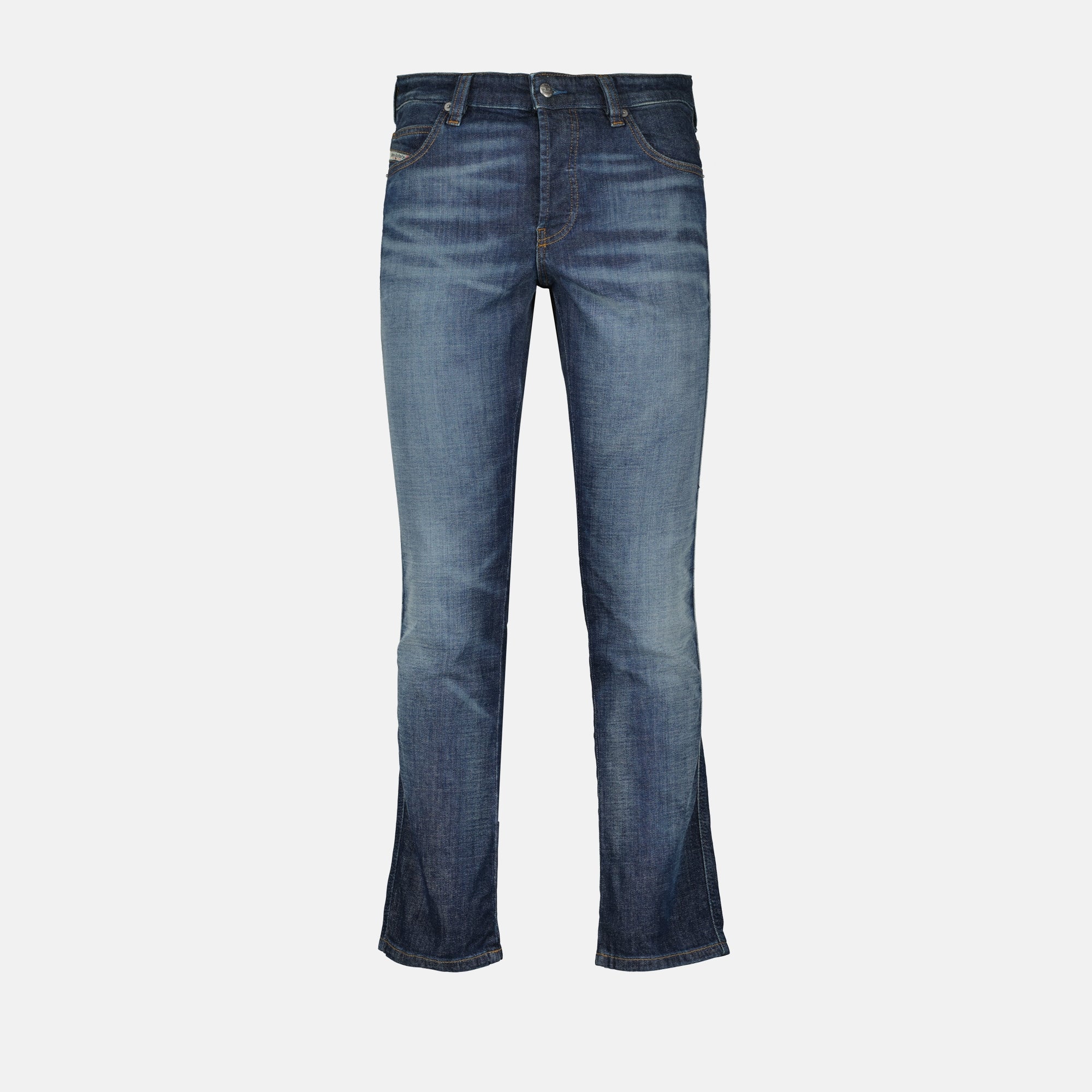 Imagem de Jean D-Vyl 1993 da Diesel para Homens - Temporada Outono-Inverno 2025 - Vista Frontal