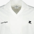 コレージュによる男性用スポーツTシャツACの画像 - シーズン春夏2026 - ディテールビュー1