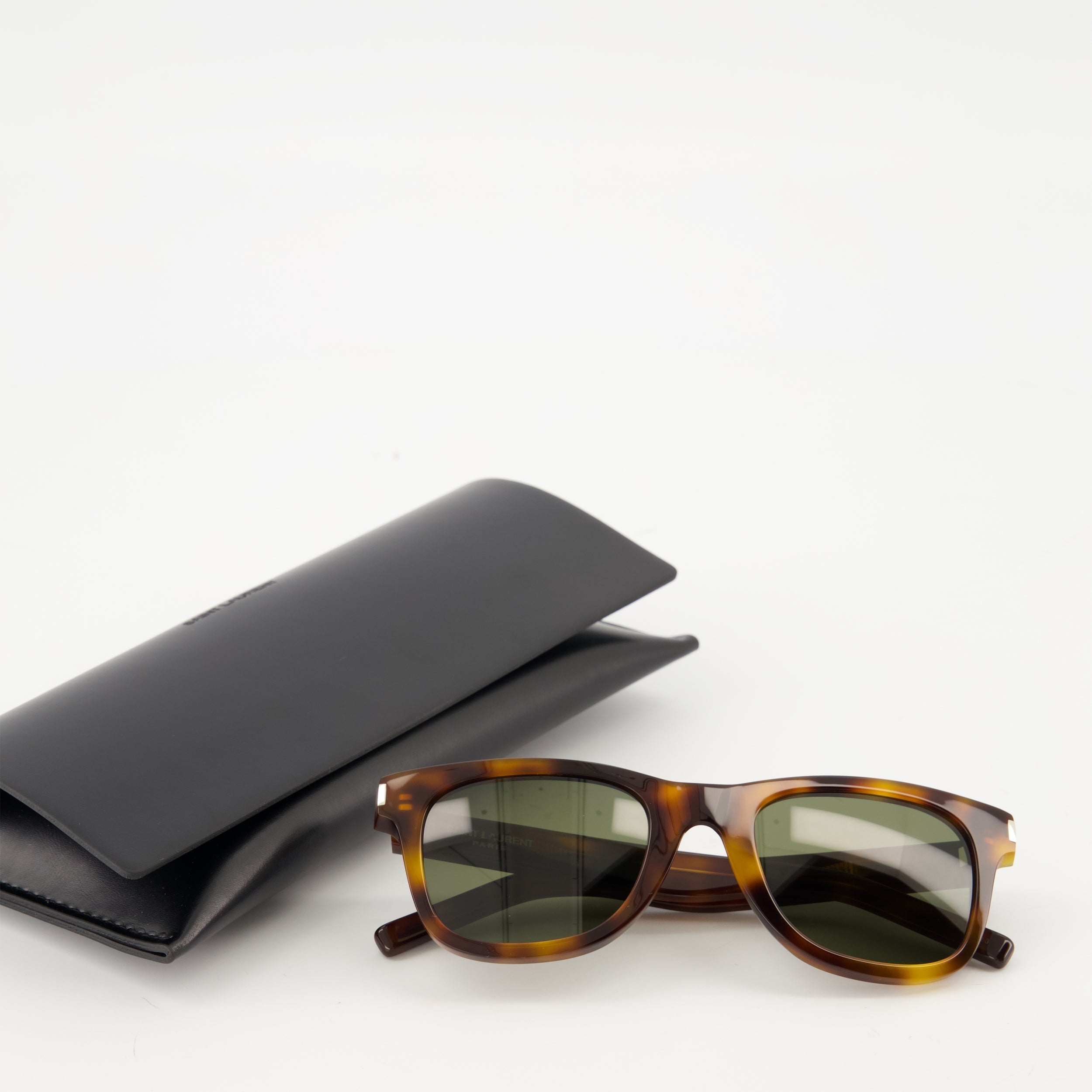 Saint Laurent sunglasses, Classi SL 51, designer eyewear, UV protection sunglasses, fashion accessories