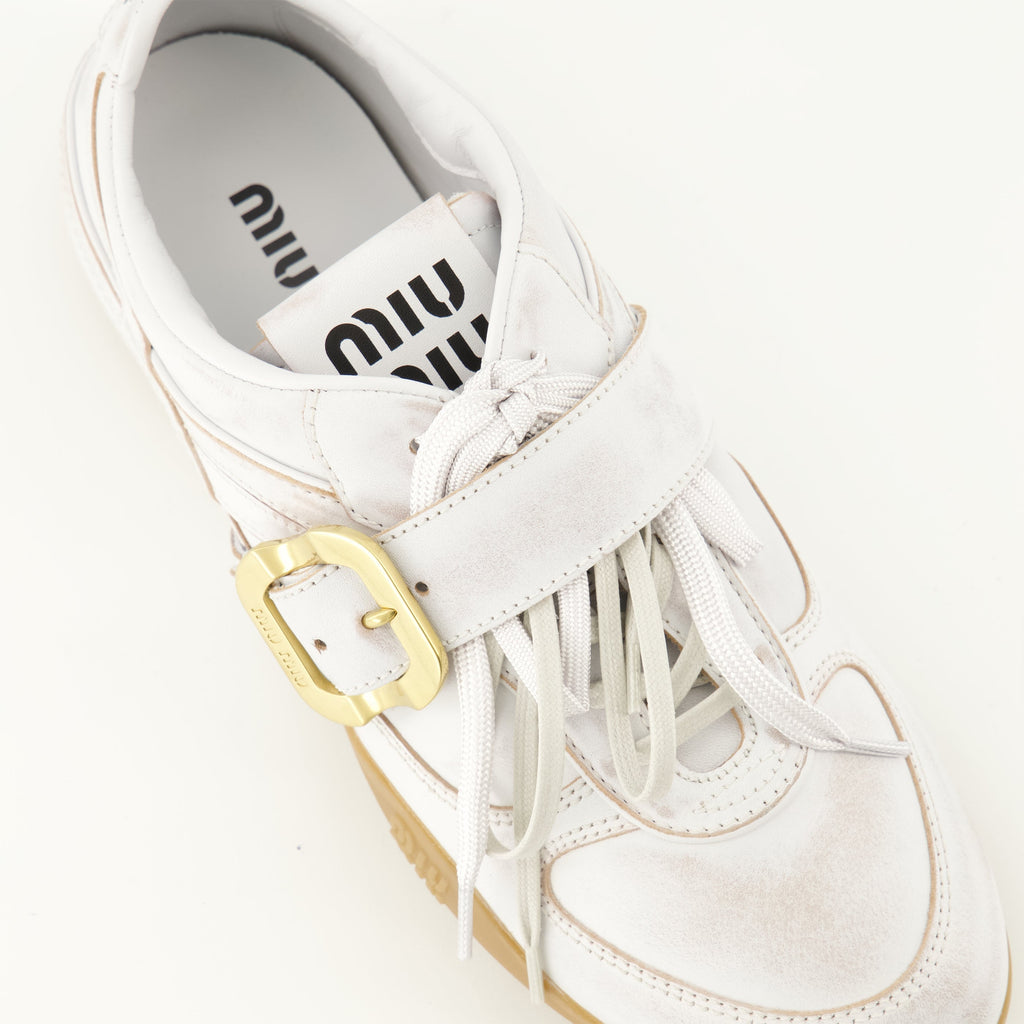 Gymnasium Sneakers