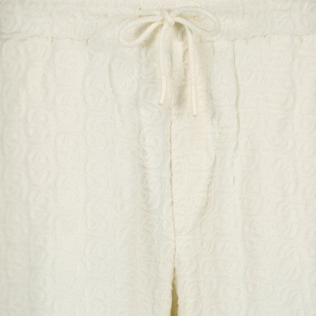 Short Monogram Drôle de Monsieur