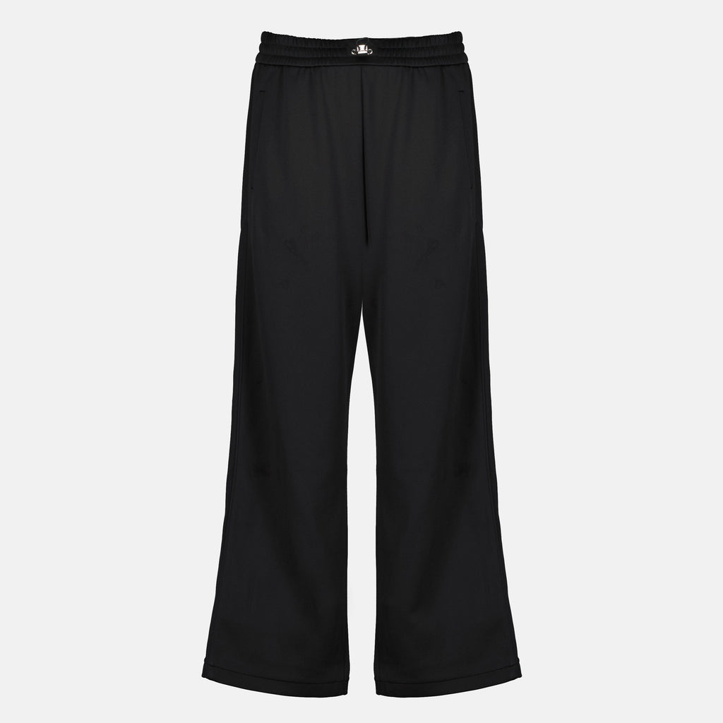 Image of Sweatpants by Fendi for Men - Season Spring-Summer 2026 - Front View