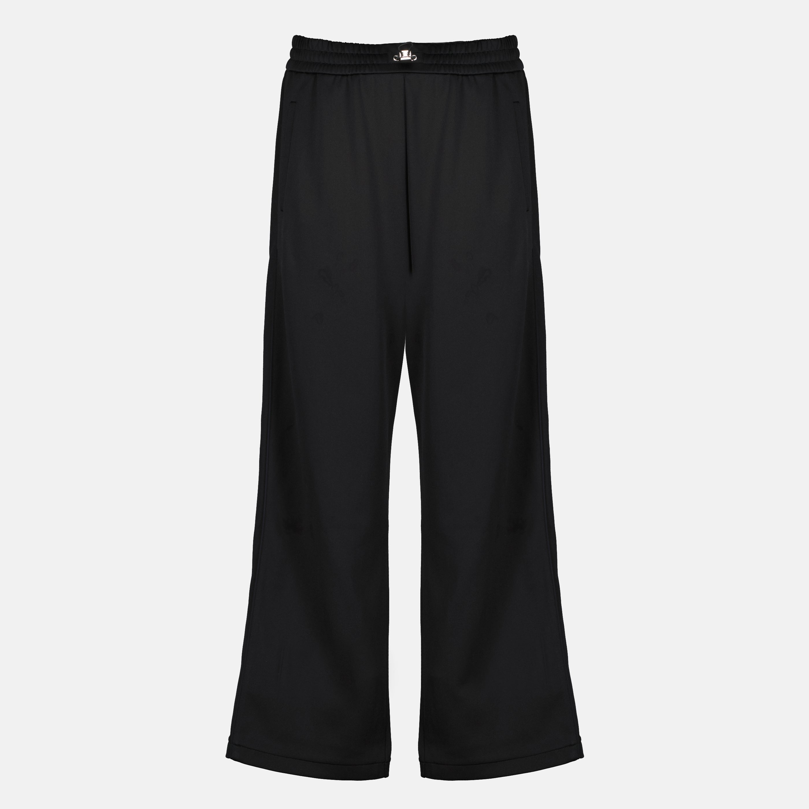 Image of Sweatpants by Fendi for Men - Season Spring-Summer 2026 - Front View