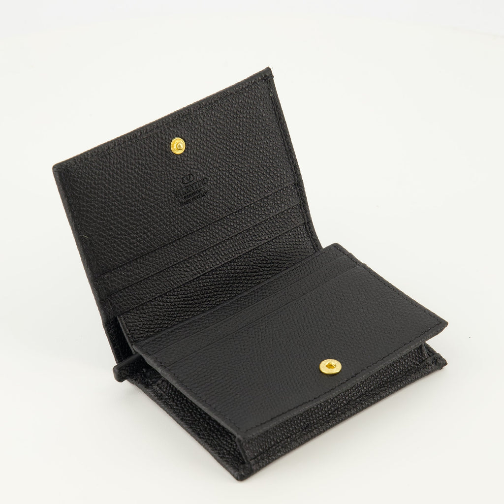 Immagine del portafoglio Vlogo di Valentino Garavani per donne - Stagione Primavera-Estate 2026 - Dettaglio Vista 1