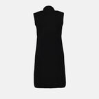 Cashmere Knitted Dress