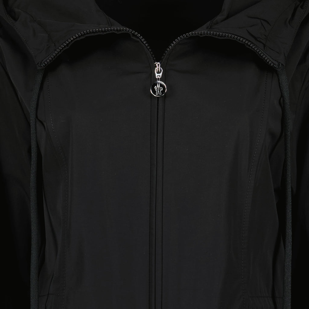 モンクレールの女性用パーカー・ラエルテの画像 - シーズン春夏2026 - 詳細ビュー2