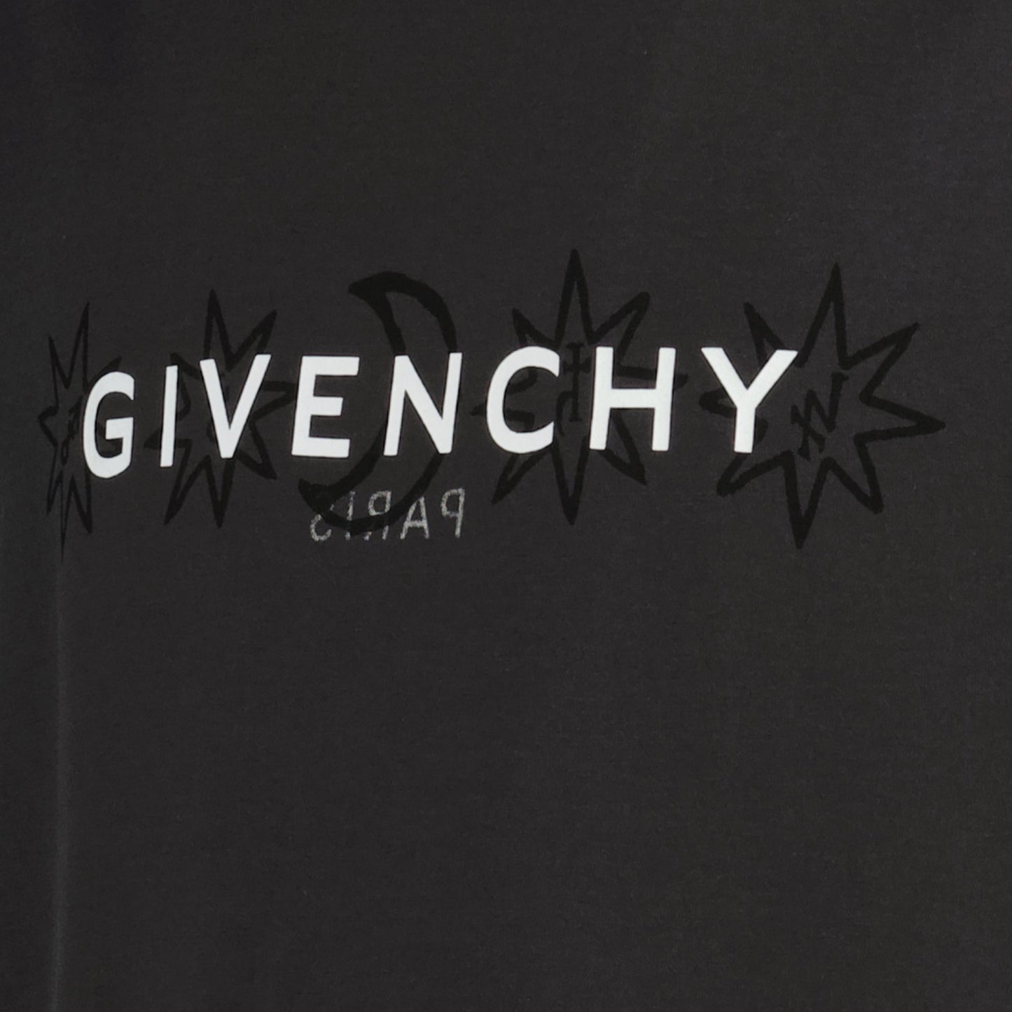 Astro T-Shirt, Givenchy clothing, luxury T-shirt, premium cotton, designer T-shirt