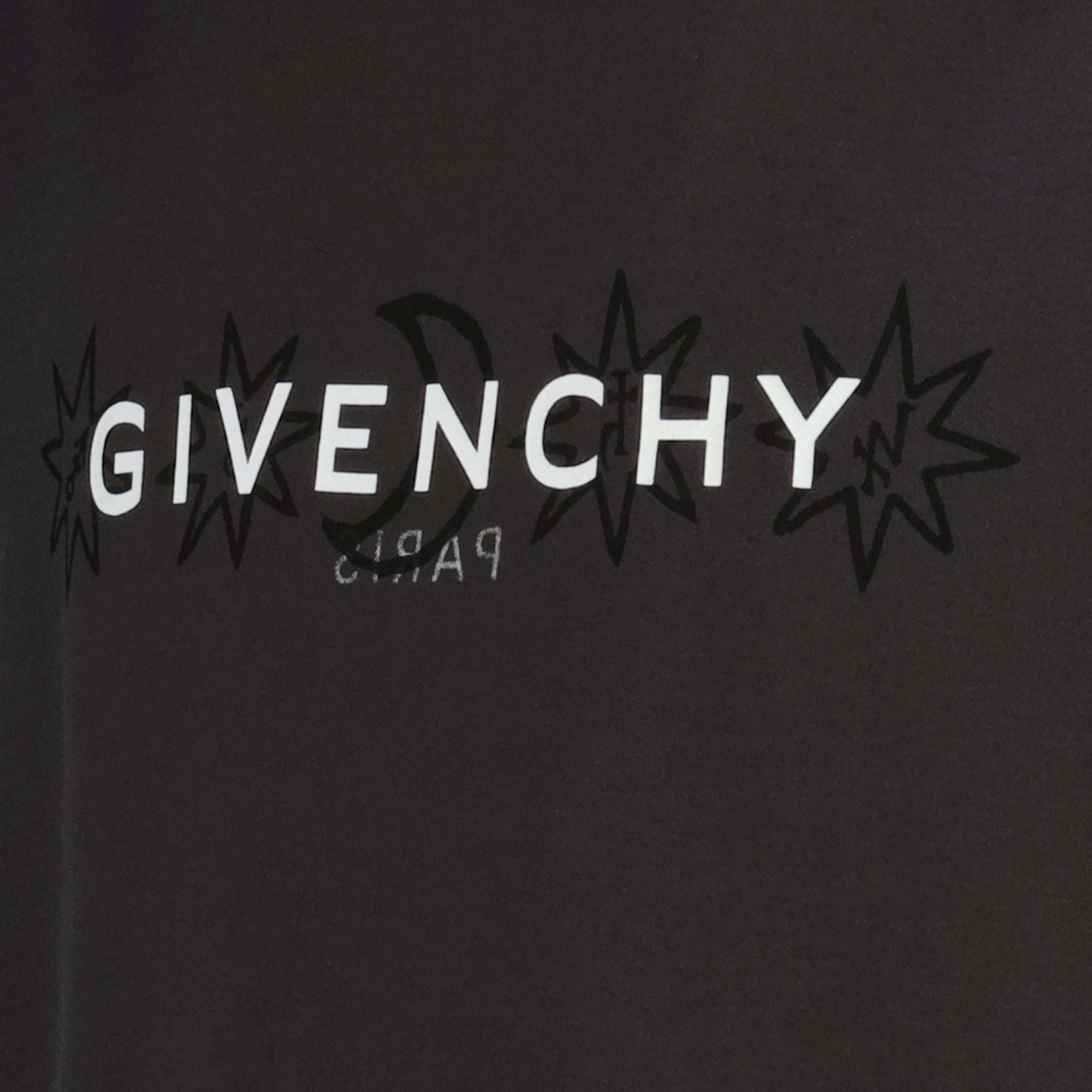 Astro T-Shirt, Givenchy clothing, luxury T-shirt, premium cotton, designer T-shirt