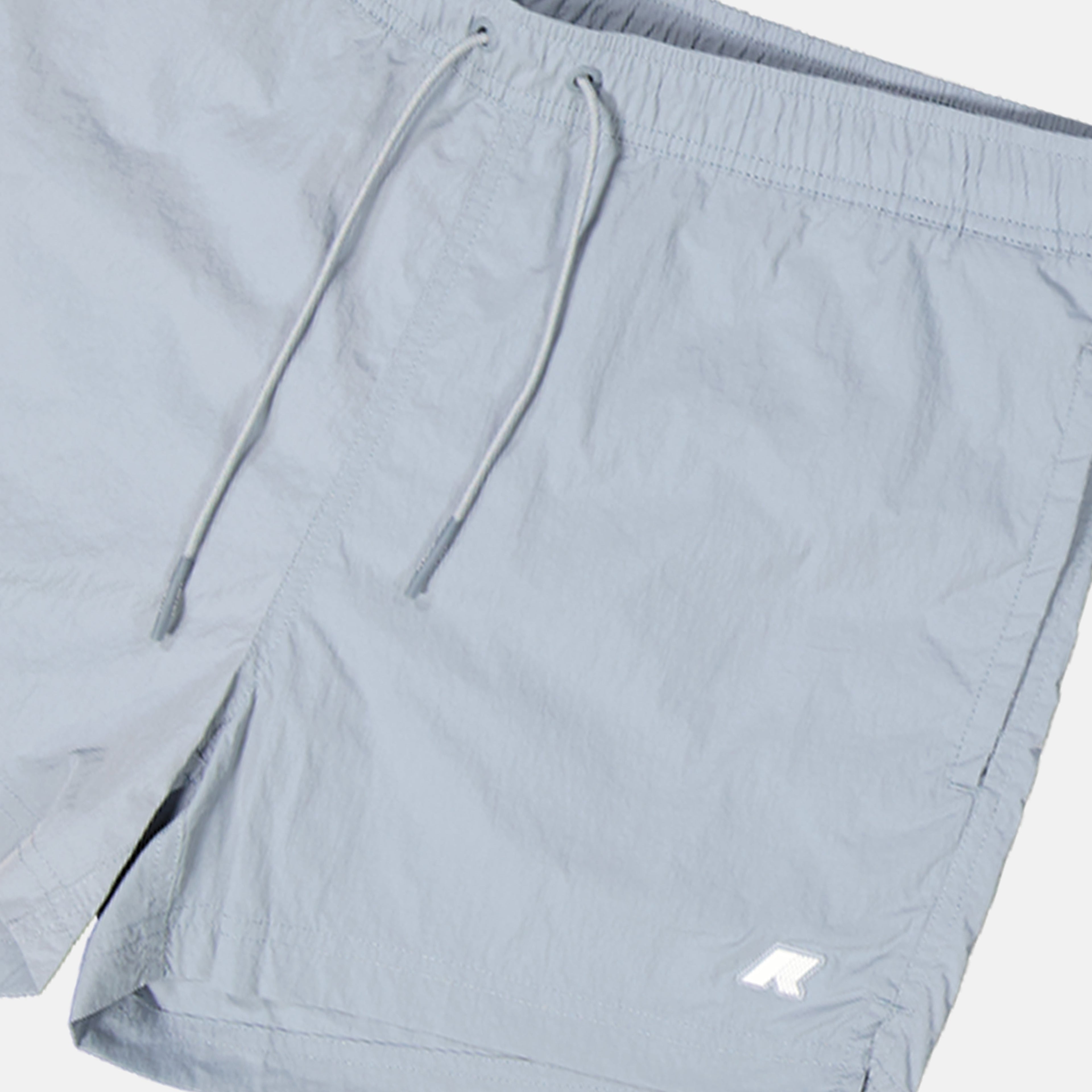 swim trunks, K-Way, beachwear, quick-drying, seersucker