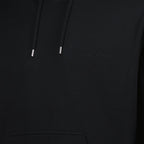 Imagem do Sweat à Capuche Bordado da Courrèges para Homens - Temporada Outono-Inverno 2025 - Detalhe Vista 1