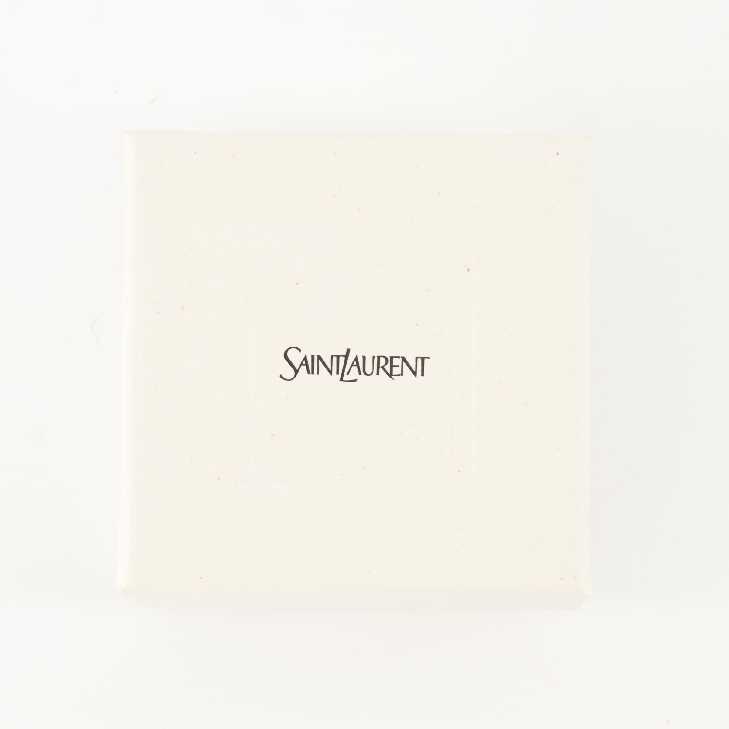 Saint Laurent, Cassandre earrings, gold hoops, luxury earrings, designer accessories