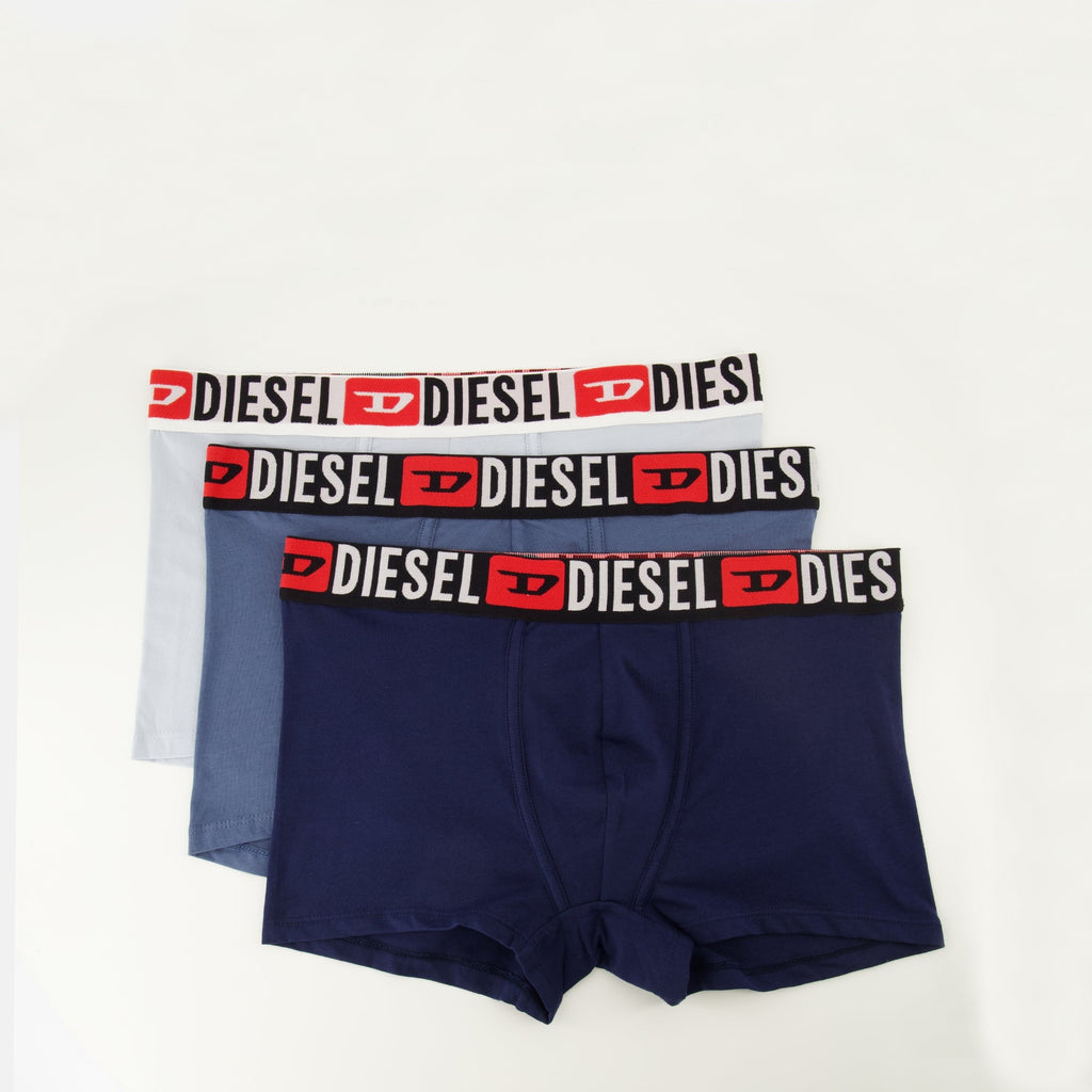 Boxers Navy Blue