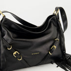 Imagen del bolso de flecos mediano de Givenchy para mujeres - Temporada Primavera-Verano 2025 - Detalle 1