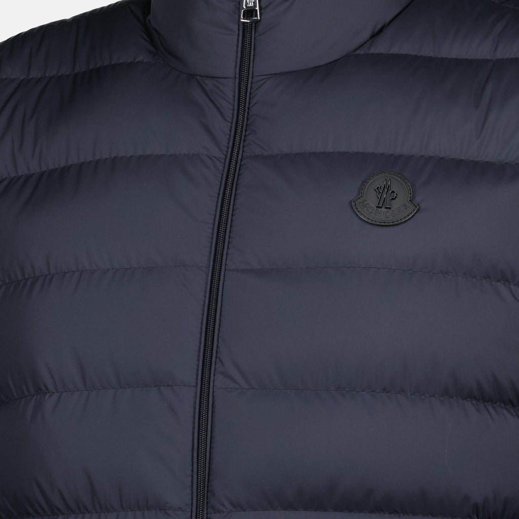 Image of Luchtal Vest by Moncler for Men - Season Spring-Summer 2026 - Detail View 1