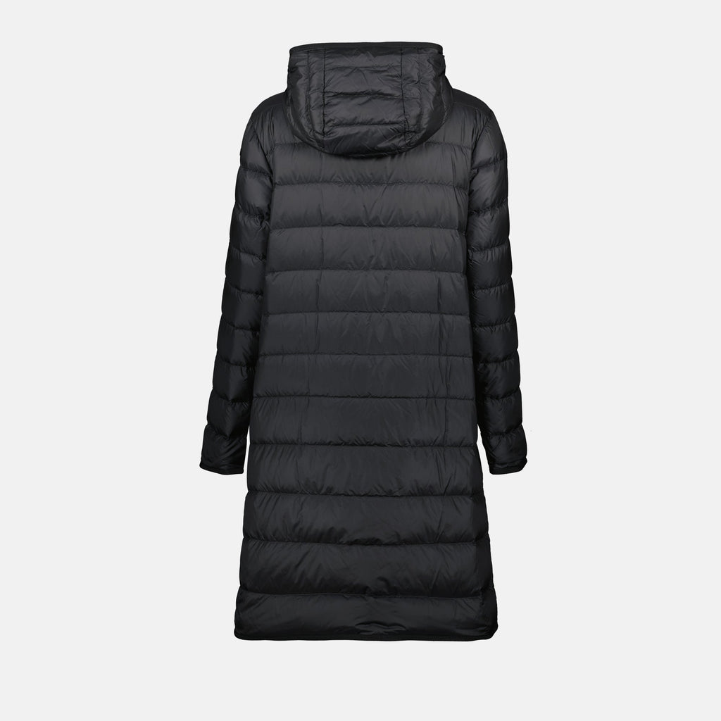 Moncler Bonreposse, 3-in-1 jacket, luxury outerwear, autumn winter collection, wool cashmere jacket