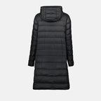 Moncler Bonreposse, 3-in-1 jacket, luxury outerwear, autumn winter collection, wool cashmere jacket