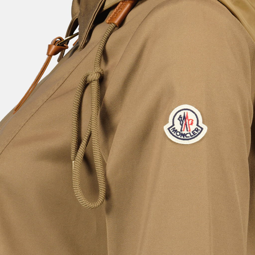 Veste à Capuche Adenium