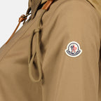 Adenium Hooded Jacket