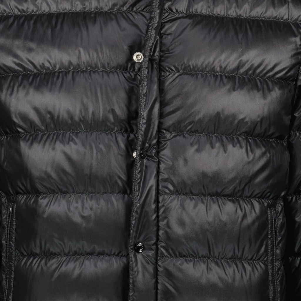 Doudoune Selves Black