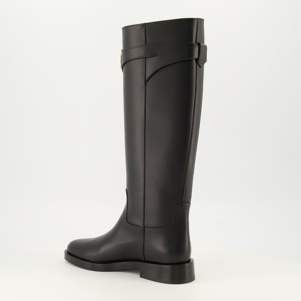 Vlogo Boots