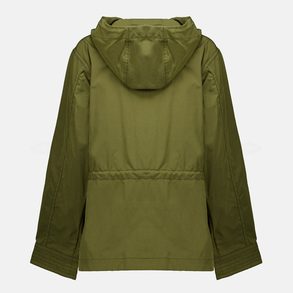 Parka de algodão Sérin