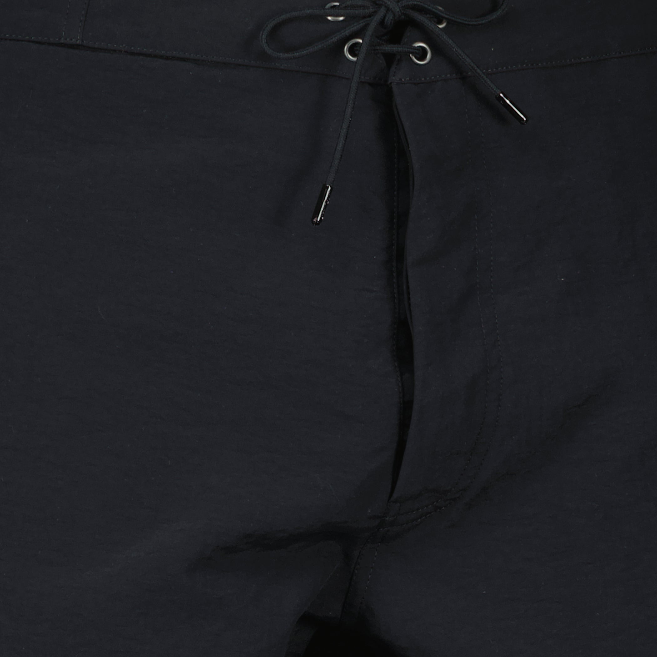 short de bain noir saint laurent we in style saint laurent men 15228130820476