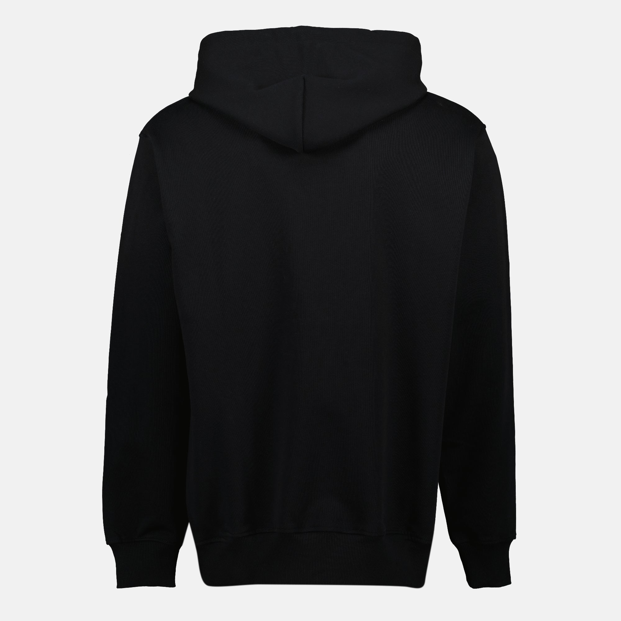 Slogan Hoodie