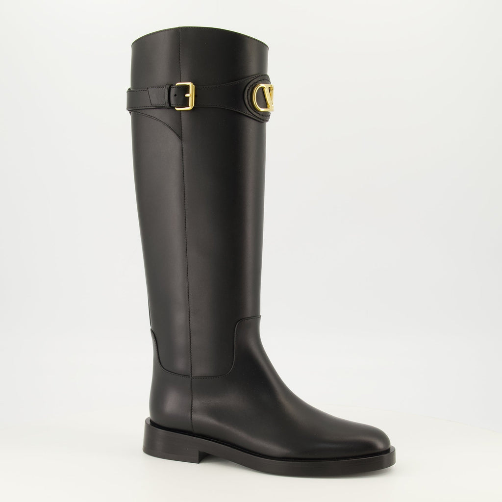 Vlogo Boots