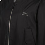 ボンバージャケット