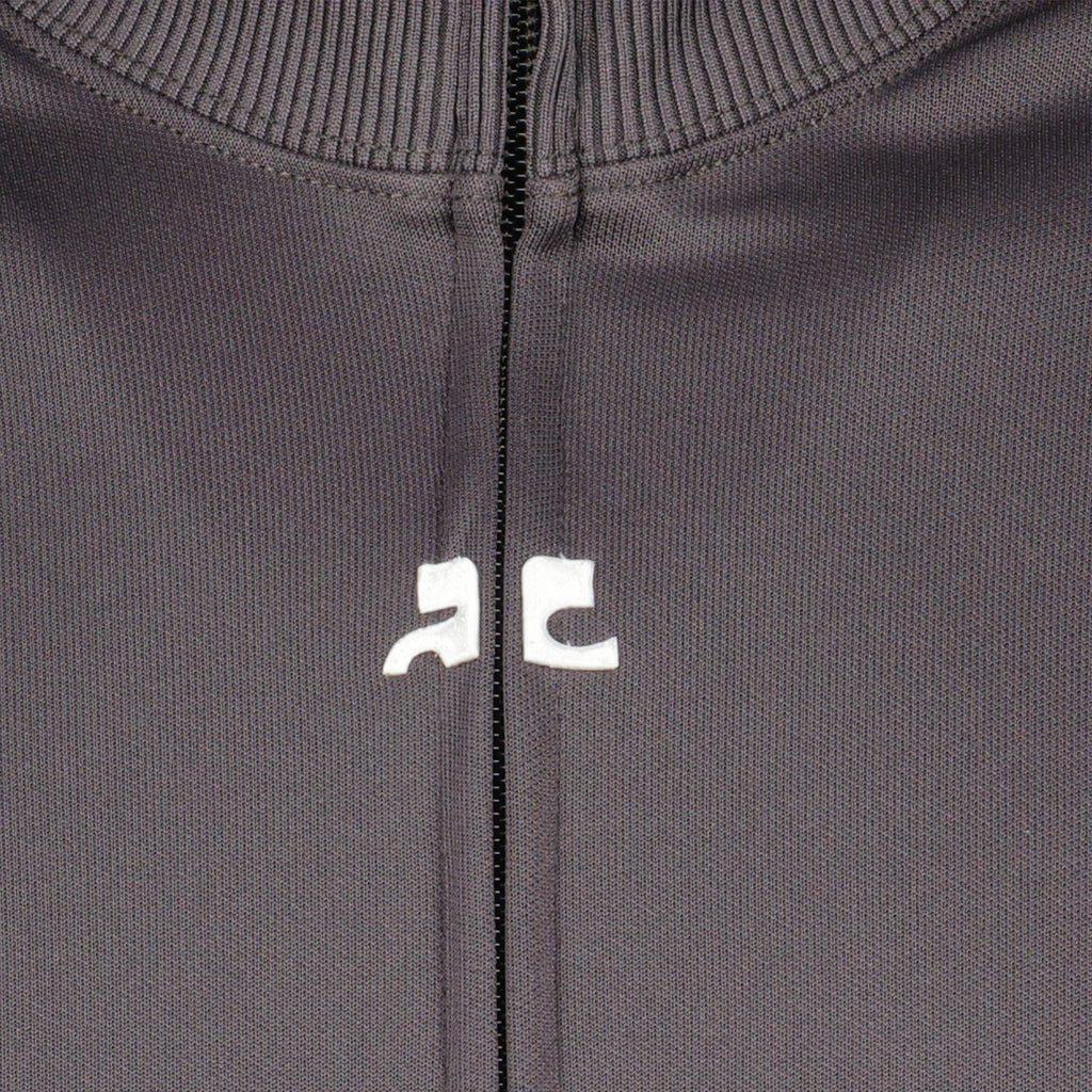 Image de l'article Veste Tracksuit bleu de la marque Courrèges pour Homme - Saison Printemps-Été 2026 - Vue détaillée_1