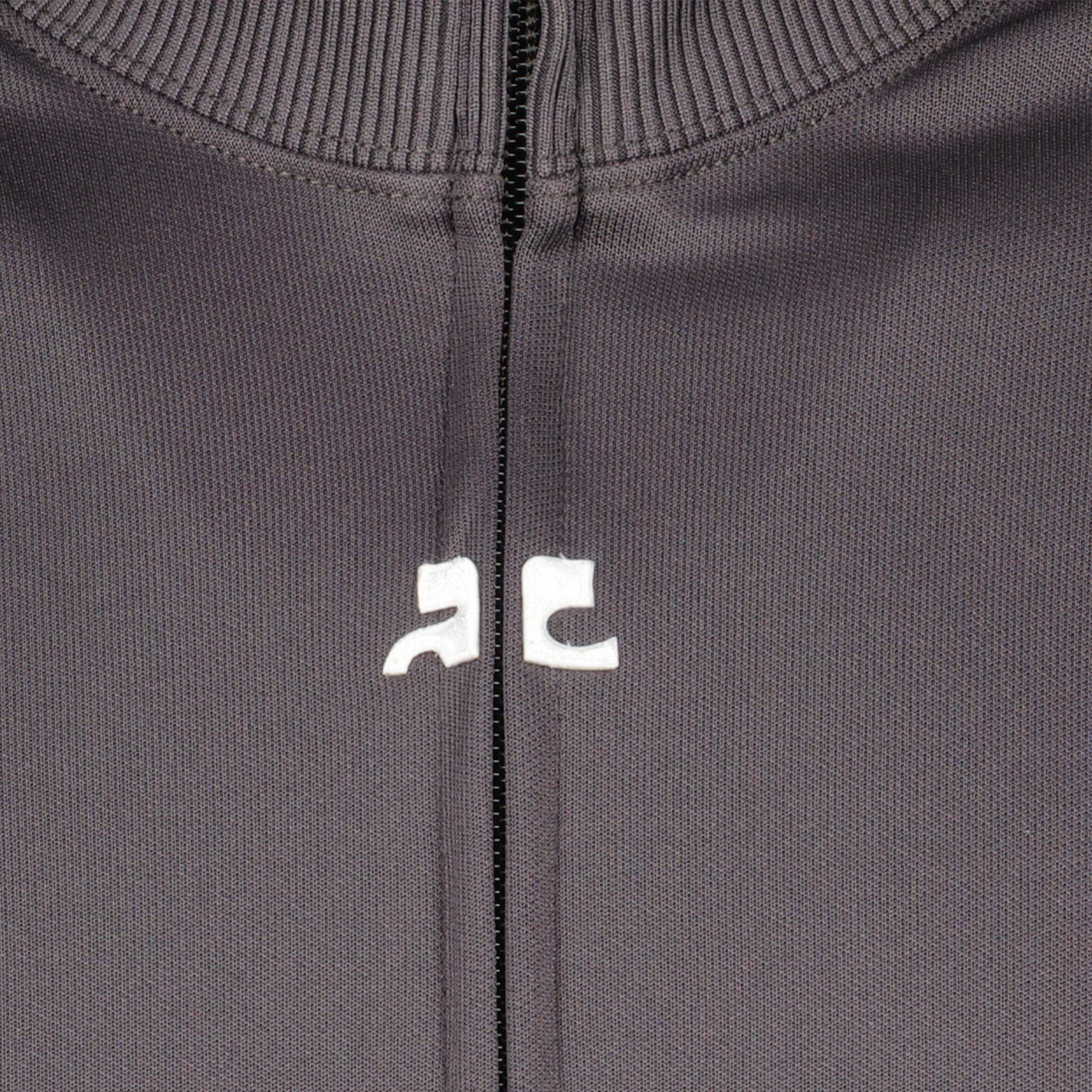Image de l'article Veste Tracksuit bleu de la marque Courrèges pour Homme - Saison Printemps-Été 2026 - Vue détaillée_1