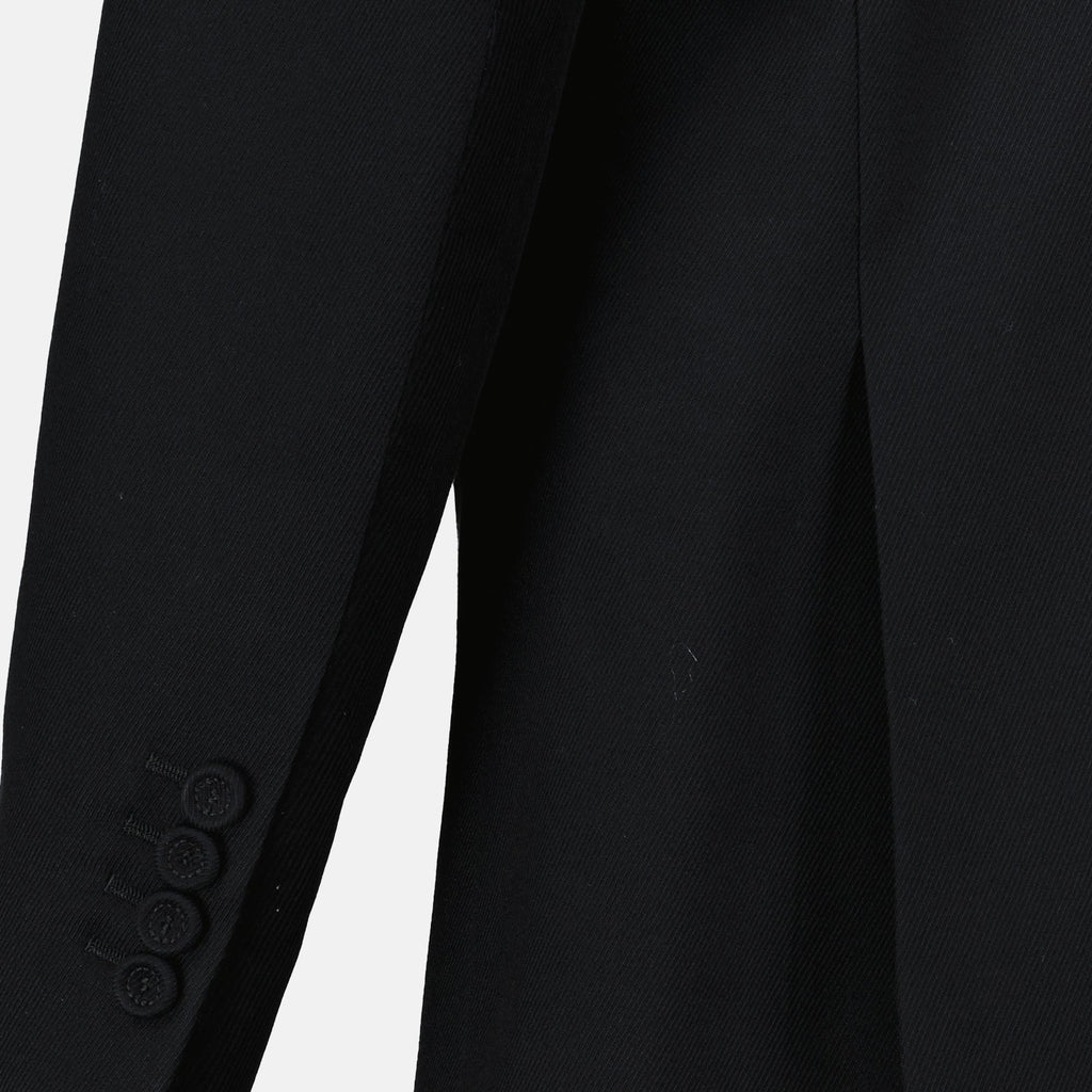 Dior Blazer, Corduroy Blazer, Men's Fashion, Designer Blazer, Autumn-Winter Collection