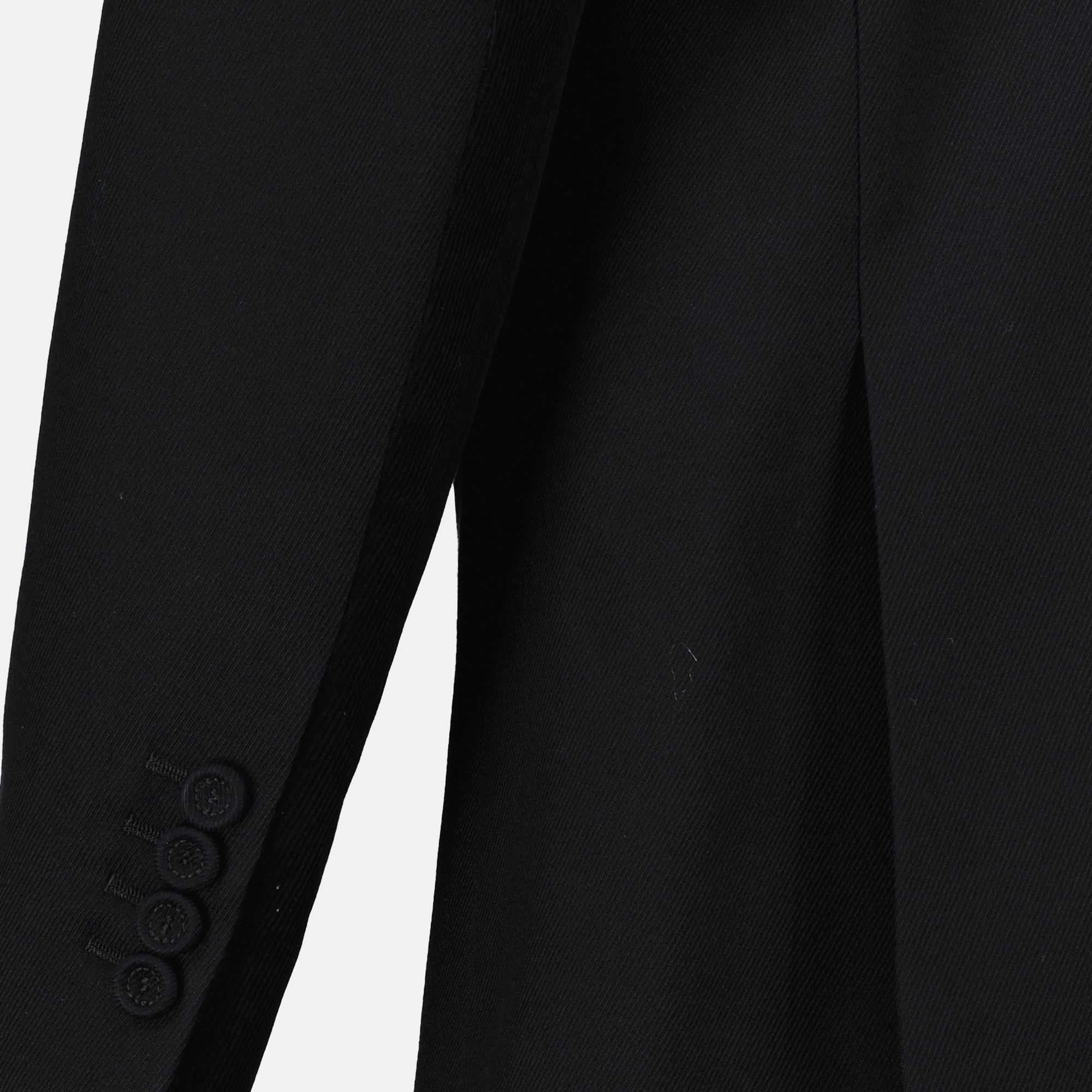 Dior Blazer, Corduroy Blazer, Men's Fashion, Designer Blazer, Autumn-Winter Collection