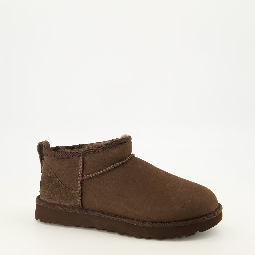 Klassische Ultra Mini Boots