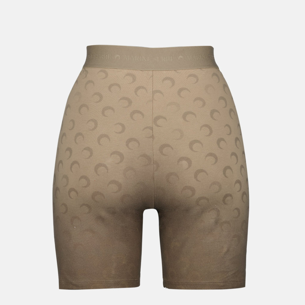 Cycliste Moon